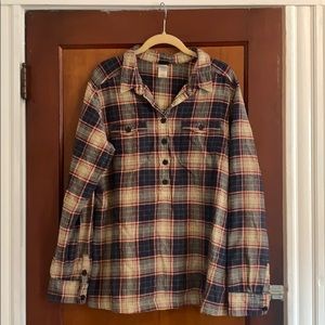 Women’s Patagonia Flannel